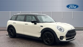 MINI Clubman 1.5 Cooper Classic 6dr Petrol Estate